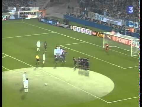 Pedretti   Paris SG 2004