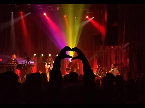 Pink Talking Fish  / Full Set 2 in 4K /  2022-09-24 /  AMH / DSOTM