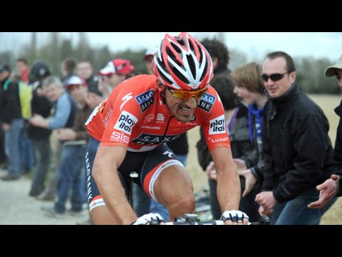 Paris-Roubaix 2010 MIX Fabian Cancellara