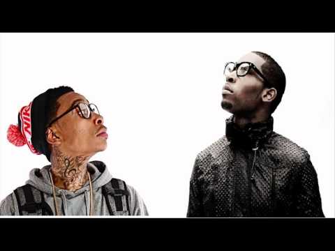 tinie tempah ft wiz kalifa till i'm gone