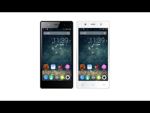 myPhone Infinity LTE  Hard Reset and Forgot Password Recovery, Factory Reset