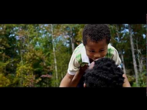 TIJANI CONCIOUS - LOST CHILDREN (Official Music Video)
