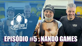 #5 - Nando Games