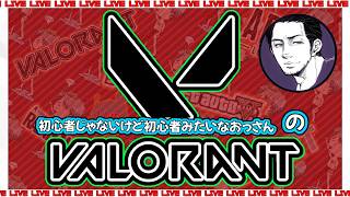 【 #VALORANT 】おはようばろ