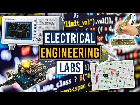 What Is Electrical Engineering
