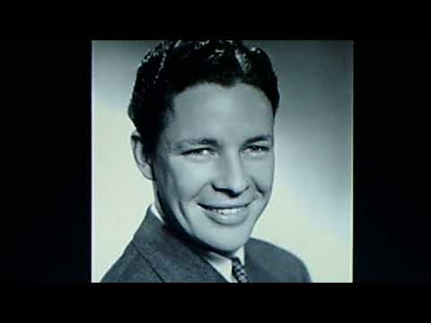 Kenny Baker, w./Harry Sosnik and his Orchestra:  "Lost and Found"  (1938)