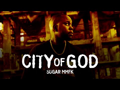 Sugar MMFK - City Of God (prod. by Zimzala)