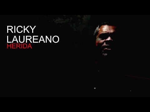 Ricky Laureano - Herida
