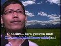 KRETEG NGUNENGAN KARAOKE