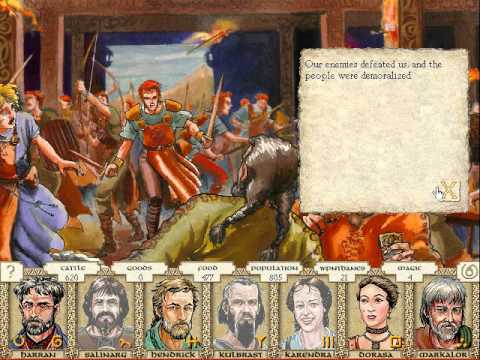 -06- Let's Play KODP - Year 1335-1336