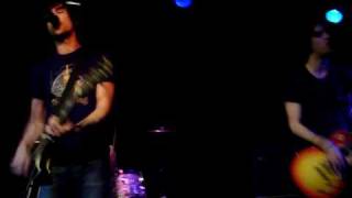 House of Heroes-Mercedes Baby!