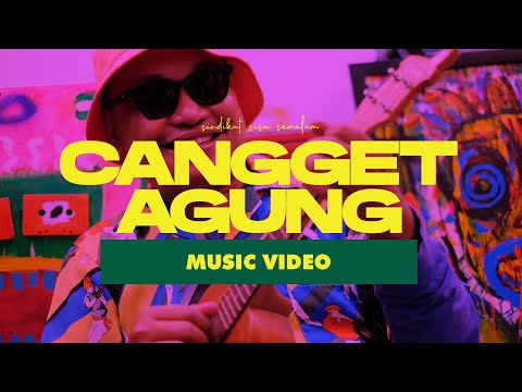 Sindikat Sisa Semalam - Cangget Agung - Music Video - Lagu Daerah Lampung