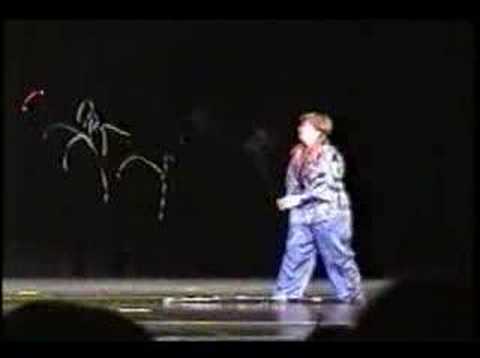 Anime Expo 2001 - #09 Fushigi Yuugi