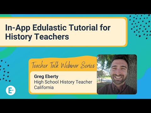 App Edulastic