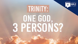 Godhead Explained | What is the Trinity?