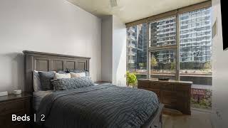 1720 South Michigan Avenue, Unit 308, Chicago, IL 60616