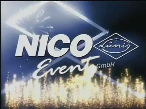 NICO Europe - Ritter Römer Romantiker