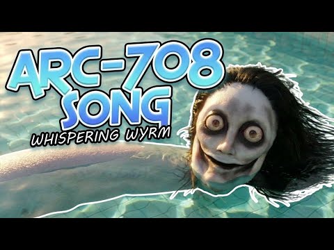 ARC-708 song (Whispering Wyrm)