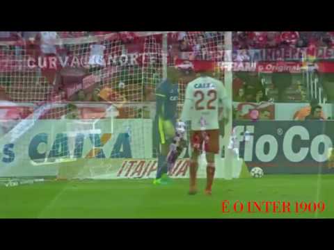 MELHORES MOMENTOS DE INTERNACIONAL 4X2 NÁUTICO - BRASILEIRÃO SÉRIE B 2017