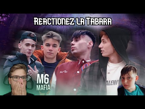 Reactionez la YNY Sebi x Petre Stefan x El Niku x Aron - TABARA cu Rares Gherman @TRY_rares.