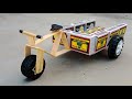 How To Make Matchbox Cycle Rickshaw Matchbox Cycle Rickshaw