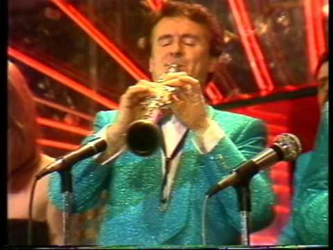 Castellina Pasi - Gli amici della notte (R.Giraldi, C.Ferrini - 1978)