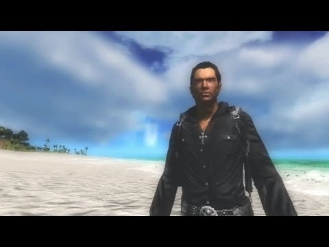 Just Cause Official Trailer