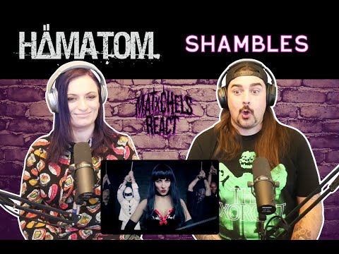 HÄMATOM - EVA (Reaction)