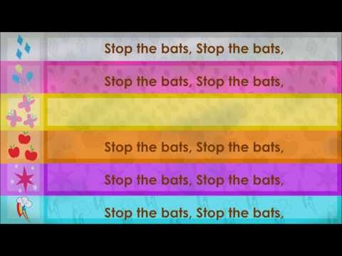 vampire fruit bats song - Lyrics