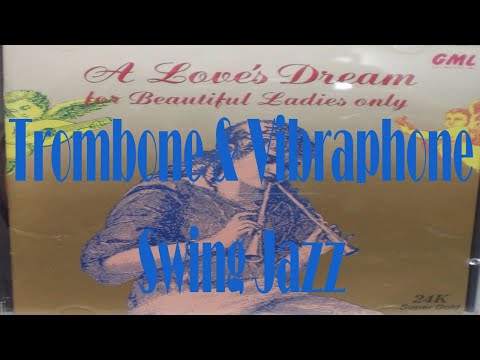 Yasushi Harada With Ichiro Masuda Sextet - A Love's Dream (Jazz, Standard Jazz, Vibraphone)