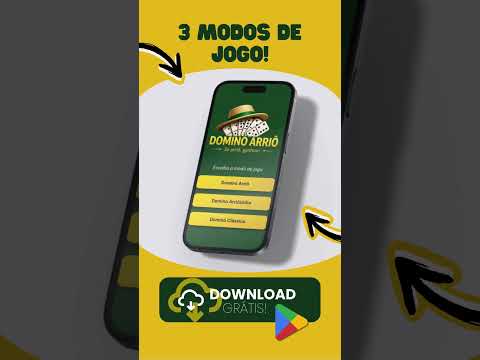 Dominó Arriô video thumbnail