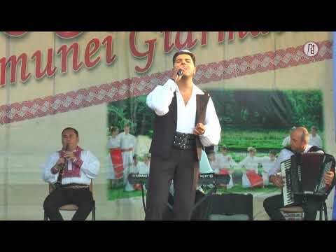 Ruga Comunei Giarmata 2018 - Ziua2 Recital Marian Medregoniu