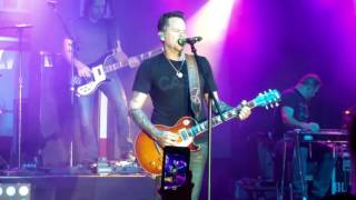 Gary Allan - Do You Wish It Was Me - Helotes, Tx