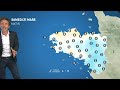 La météo de votre samedi 21 mars 2026