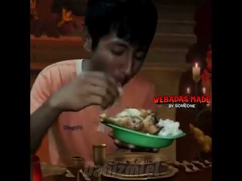 Pollito con papas eso me gusta a mi