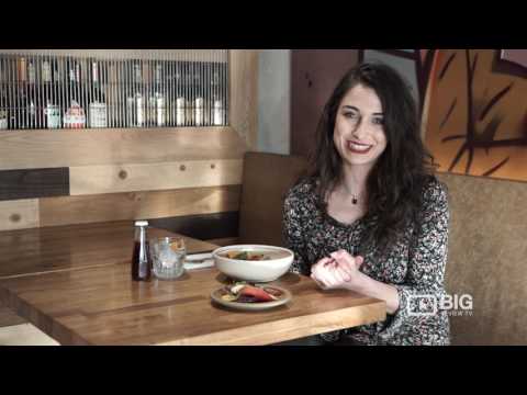 Gotto Trattoria, um restaurante italiano em Londres que serve comida italiana e cerveja artesanal