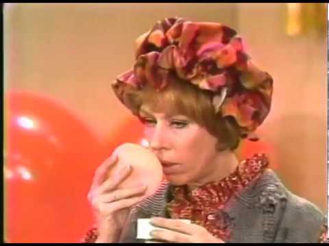 Intimate Portrait: Carol Burnett