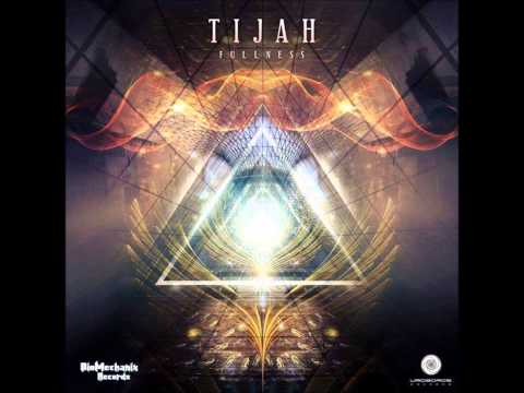2.- Tijah - Dizziness