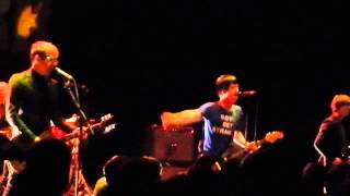 Johnny Marr - "Dynamo" @ 930 Club, Washington D.C. Live HQ