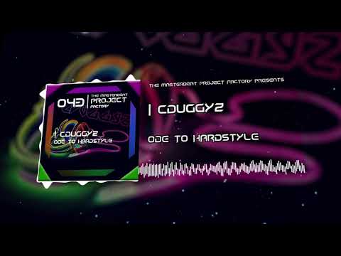 CDuggyz - Ode To Hardstyle (Original Mix)