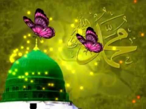 Ey Nebi Canıma Can'sın