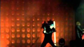 Marilyn Manson - Rock Is Dead [HD]