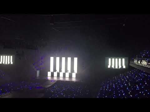 SUHO (solo) - Been Through #EXPLORATIONinMALAYSIA