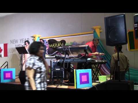 52. New Year Mela 2013 - Pem Raja Dahane by Sashi & Ratna Si