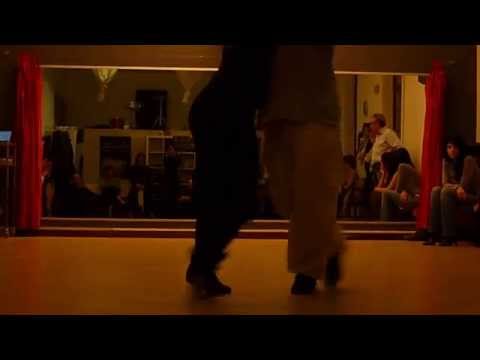 Felipe Zarzar & Mamie Sancy Crema 2011.