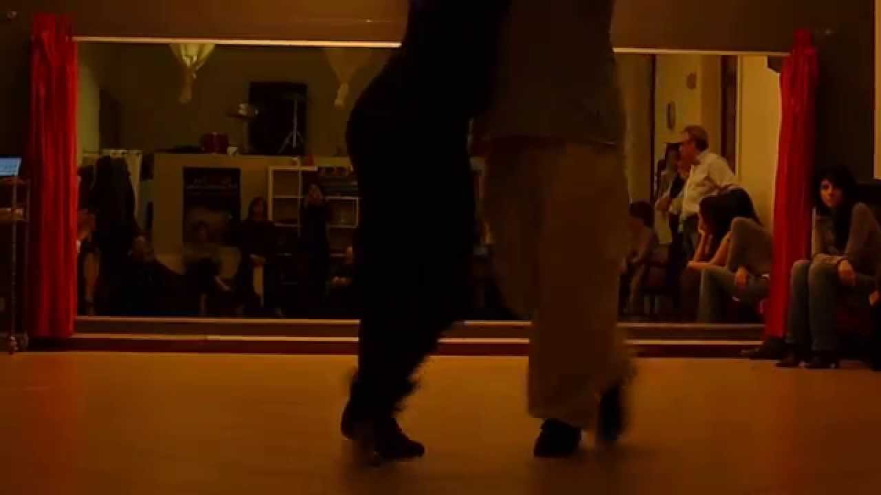 Felipe Zarzar & Mamie Sancy Crema 2011.