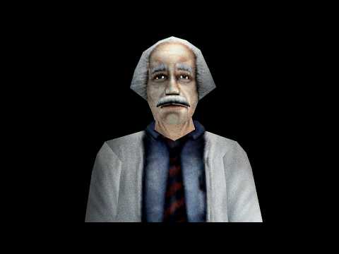 Solving Half-Life's Most Insane Mod