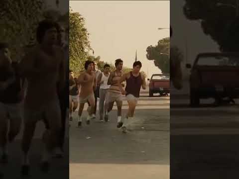 McFarland, USA isn’t just a sports movie, it’s a story of heart and hustle.💬