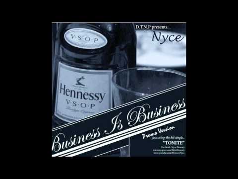 TONITE- Nyce (feat. Brave, Gage & Tiggy)