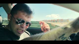 B-Leaux | "Underdog" | Official Music Video